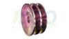 NISSA 2315002N09 Pulley, alternator